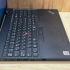 ThinkPad L15◆Core i5-10210U◆メモリ8GB◆HDD500GB◆D2Dの画像2