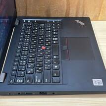 ThinkPad L13◆Core i5-10210U◆メモリ8GB◆SSD256GB◆D2D_画像2