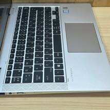 LTE対応◆EliteBook x360 1030 G3◆Core i7-8550U◆メモリ16GB◆SSD512GB◆Full HD◆タッチパネル_画像3