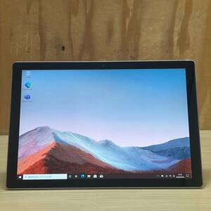 Microsoft Surface Pro 7+*Core i5-1135G7* память 8GB*SSD256GB*D2D