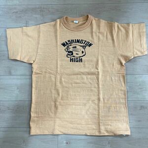 WAREHOUSE ウエアハウス Tシャツ 4061 WASHINGTON