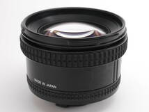 ★実用品★ NIKON ニコン AF NIKKOR 20MM F2.8 光学極上 AF不良#R1001#0594#0057_画像4