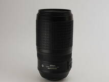 ★良品★ NIKON ニコン AF-S NIKKOR 70-300mm F4.5-5.6 G ED VR #R1048#00071#00032_画像4