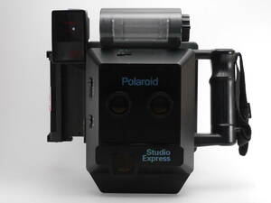 ★訳あり大特価★ POLAROID ポラロイド STUDIO EXPRESS MODEL 255 #R1059#0874#00021