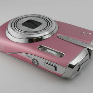 ★極上美品★ OLYMPUS オリンパス μ 1020 バッテリー 充電器 CD 各種ケーブル MICRO SD アダプター #R1128#0006#00001の画像3