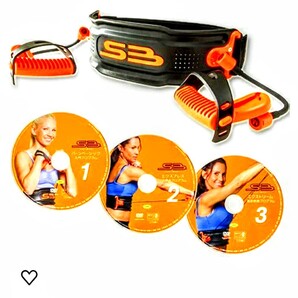 美品人気のシャドウボクサー好きな時間に自宅がスタジオになるDVDで毎日楽しく運動シャドーボクサーは人気の“ボクササイズ”プログラム。