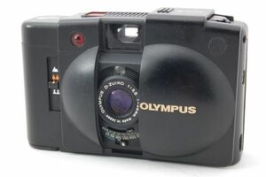 【完動品】Olympus オリンパス XA2 #170