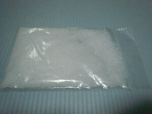 *[20g] mailing [ postage included ] salt . aluminium (III) six water peace thing desiccant attaching 