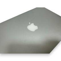 ◆ アップル Apple MacBook Air 11-inch Late 2010 MC505J/A 64GB フラッシュストレージ 54-28_画像5