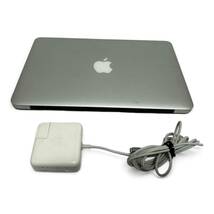 ◆ アップル Apple MacBook Air 11-inch Late 2010 MC505J/A 64GB フラッシュストレージ 54-28_画像1