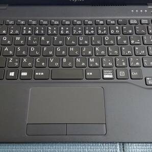 【良品大容量バッテリー+10世代i5】富士通 LIFEBOOK U9310/D / Core i5-10310U / 8GB / 256GB / 13.3型 / Win11 Pro + Office 2021 Proの画像4