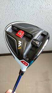 TaylorMade M1 460 9.5° Speeder 661 EVOLUTION S・ヘッドカバー付き（おまけ付き）