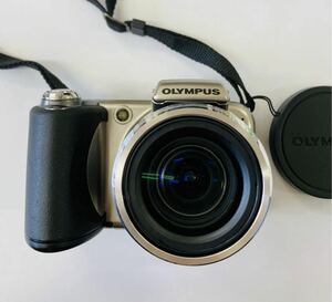 OLYMPUS オリンパス　デジタルカメラ　カメラ　美品