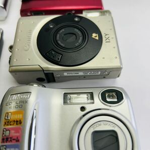 Canon Nikon SONY デジタルカメラ カメラの画像3