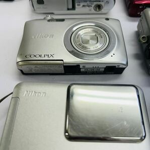 Canon Nikon SONY デジタルカメラ カメラの画像2