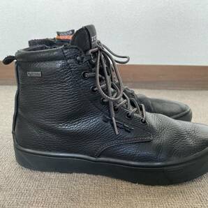 TCX 7305G ダートウッド DART WOOD GORE-TEX ゴアテックス ライディングブーツ 41の画像4