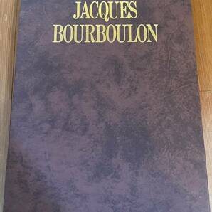 JACQUES BOURBOULON ジャック・ブールブーロン 日本芸術出版 会員限定 写真集 NGS アートマンクラブ ARTMAN CLUBの画像1