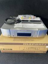 marantz マランツ CDプレーヤー CD6004 2011年製★送料込み★_画像1