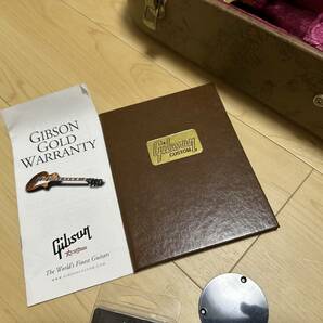 2013年製Gibson Custom Shop レスポールカスタム♪ ギブソンカスタムショップ Les Paul Customの画像10