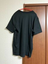 ナイキ・ジョーダン　Ｔシャツ　XLサイズ　新品_画像2