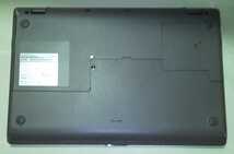 【Bios OK】 FUJITSU LIFEBOOK AH53/D1 i7-8565U/8GB ①_画像3