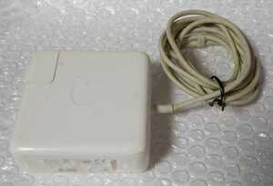 【Apple純正】 MacBook A1435 MagSafe 2 ACアダプター 60W