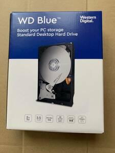 【新品20個セット】 Western Digital WD5000AZLX SATA HDD 500GB 3.5インチ