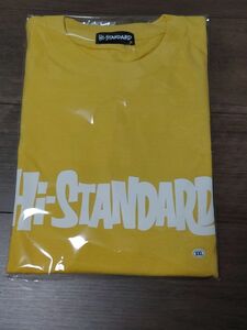 ［限定］Hi-STANDARD　NOFX　Tシャツ　XXL