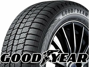 Новая шина ■ Goodyear Ice Navi 8 215/60R16 95Q ■ 215/60-16 ■ 16 дюймов [хороший год |