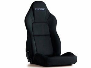  new goods *BRIDE[ bride ] STREAMS black BE seat heater less [I10ASN] Stream s reclining seat 