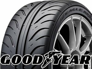 新品｜タイヤ4本■グッドイヤー　EAGLE RS SPORT S-SPEC　195/55R15　84V■195/55-15■15インチ　【GOODYEAR | ドリフト | 送料1本500円】