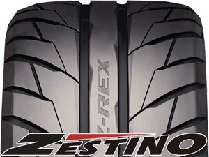 New item｜Tires4本■ゼスティノ　ZTS-7000　255/40R17　98W■255/40-17■17 Inch　【ZESTINO | Z-REX | ドリフトTires | 送料1本500円】