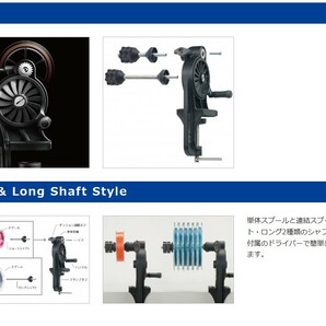 第一精工 高速リサイクラー 2.0 ダークアース (3397)の画像2