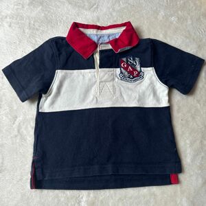 baby GAP ポロシャツ 90cm