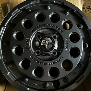 新品 ナイトロパワー H12 SHOTGUN 5.0-15+45 4/100 BK マッドスター ラジアル MT 165/60R15 軽自動車 在庫特価 即納OK 4本 SET