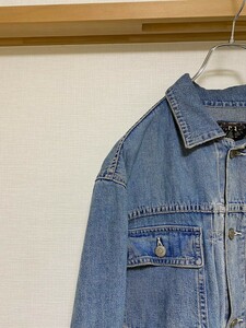 RRL 90's ダブルアールエル デニムジャケット