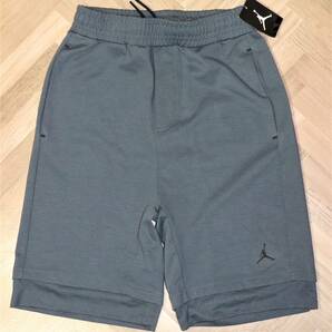 送料無料 特価即決【未使用】 NIKE ★ Jordan 23 Lux Shorts (US/Sサイズ) ★ ナイキ ジョーダン ショーツ 846285-494 税込定価8800円の画像2