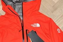 送料無料 特価即決【未使用】 THE NORTH FACE ★ サミットシリーズ FL L5 LT Jacket (M/US) ★ ノースフェイス ジャケット NP51923_画像6