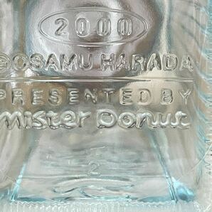 レトロ ◆ 【オサムグッズ 】ビンテージ ◆ガラス瓶 ◆アンティーク ◆保存瓶 ◆ガラス 容器 ◆インテリア ◆本体 美品 非売品の画像8