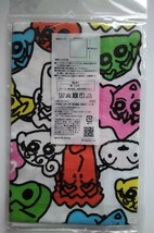 ◆クレヨンしんちゃん◆ お弁当箱 ランチ ボックス用のクロス 約43㎝Ｘ43㎝ 綿 100% スケーター㈱ 日本製 未使用_画像5