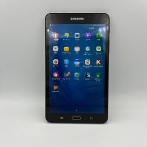 【概ね美品】タブレット Galaxy tab A6 7.0 SM-T280