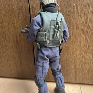 メディコムトイ 1/6 フィギュア REAL ACTION HEROS GSG-9の画像8