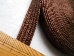  prompt decision have [ silk * silk . thread ] pattern thread : purple tea color : length 4m: width 10mm ①