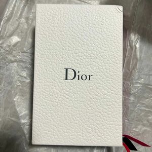 早い者勝ち　DIOR　ノート　手帳　セット