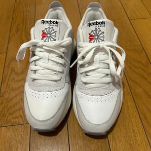 Reebok クラシック レザー スペシャル プラス / CLASSIC LEATHER SP + 25cm