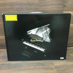 □B-1002 『新品』SEGATOYS セガトイズ GRAND PIANIST グランドピアニスト 自動演奏 手動演奏機能 ピアノコンサートプレーヤー 動作未確認