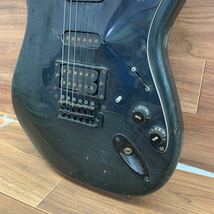 US240409 E-41 Greco グレコ MATSUMOKU マツモク製 エレキギター ギター 弦楽器 日本製 Japan 現状品_画像4