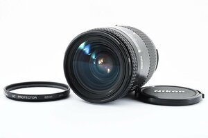 ◇◆ 激安完動品 ニコン Nikon AF ニッコール NIKKOR 28-85mm f/3.5-4.5 ズーム 広角 レンズ 動作確認済 8342 ◆◇