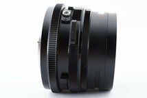 ◇◆ 激安 マミヤ Mamiya セコール Sekor C 127mm f/3.8 MF 中判 レンズ RB67 Pro S SD 動作確認済 8322 ◆◇_画像9