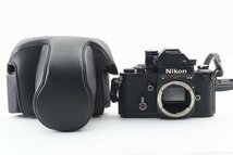 ◇◆ 外観美品 ニコン Nikon F2 フォトミック S F2S DP-2 ファインダー 35mm 一眼レフ フィルムカメラ 露出計難あり 7891 ◆◇_画像1